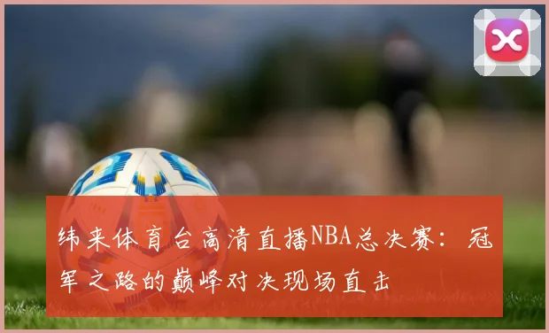 纬来体育台高清直播NBA总决赛：冠军之路的巅峰对决现场直击